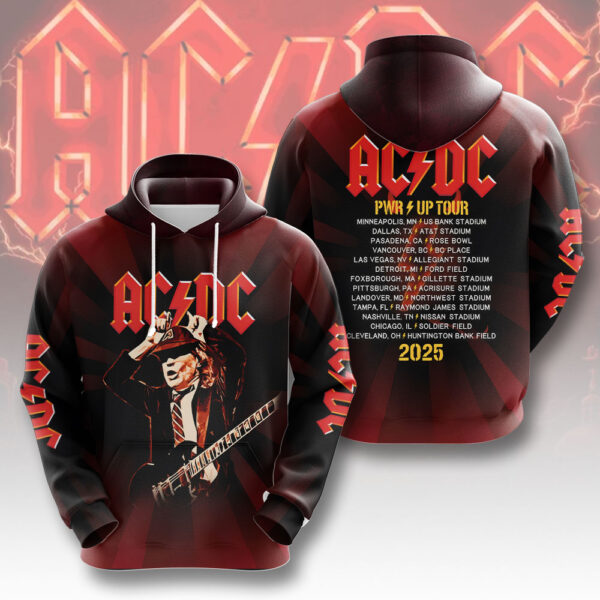 Rock Music 3D Apparel – NGHIAVT 2120