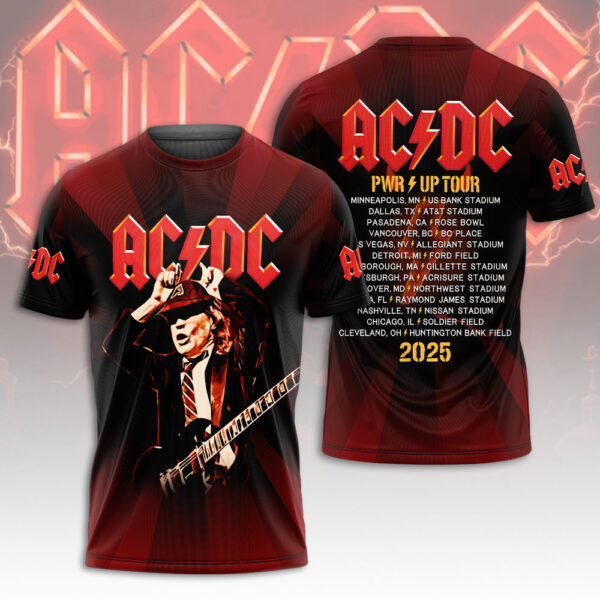 Rock Music 3D Apparel – NGHIAVT 2120