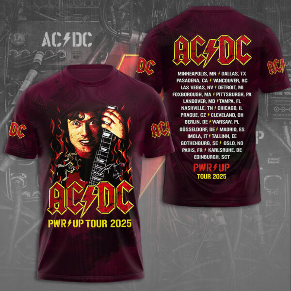 Rock Music 3D Apparel – NGHIAVT 2121