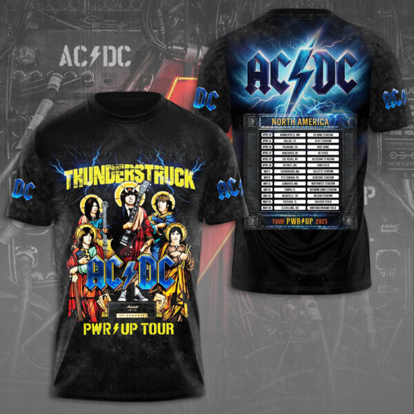 Rock Music 3D Apparel – NGHIAVT 2122