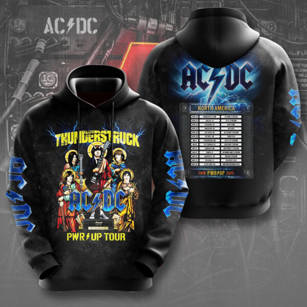 Rock Music 3D Apparel – NGHIAVT 2122