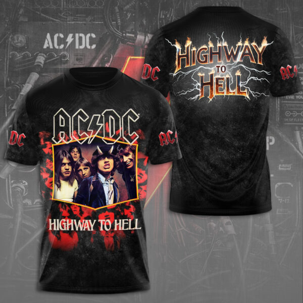 Rock Music 3D Apparel – NGHIAVT 2126
