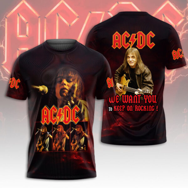 Rock Music 3D Apparel – NGHIAVT 2127