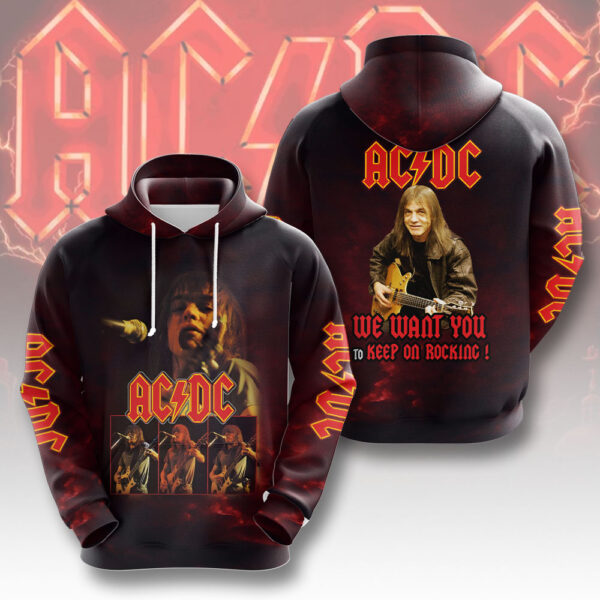 Rock Music 3D Apparel – NGHIAVT 2127