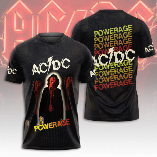 Rock Music 3D Apparel – NGHIAVT 2128