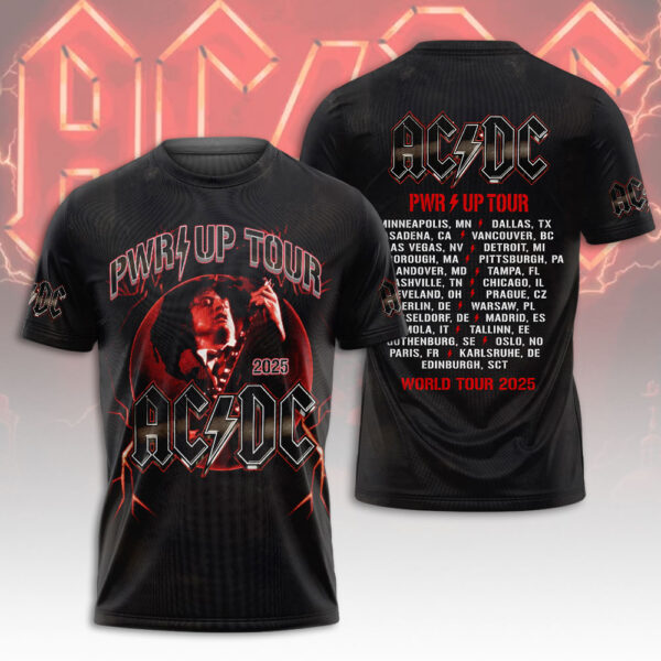 Rock Music 3D Apparel – NGHIAVT 2129