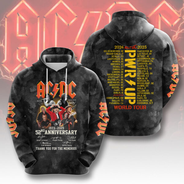 Rock Music 3D Apparel - NGHIAVT 2173