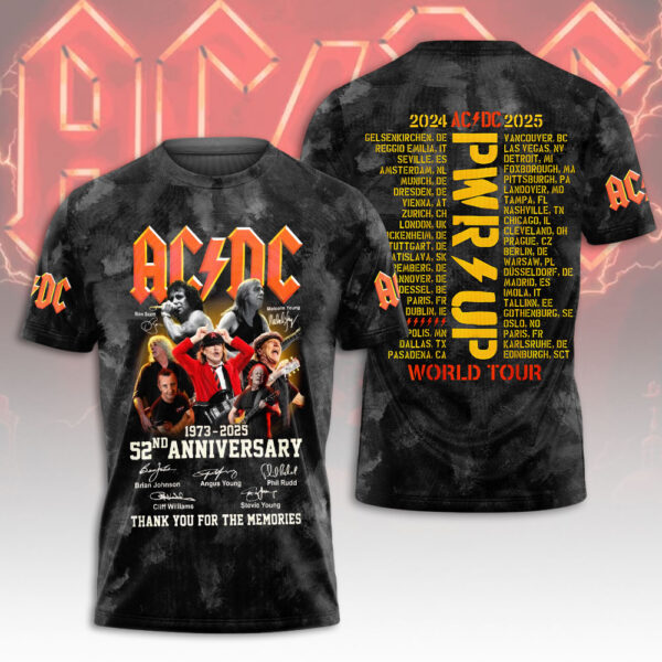 Rock Music 3D Apparel - NGHIAVT 2173