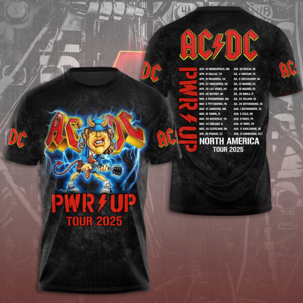 Rock Music 3D Apparel - NGHIAVT 2174