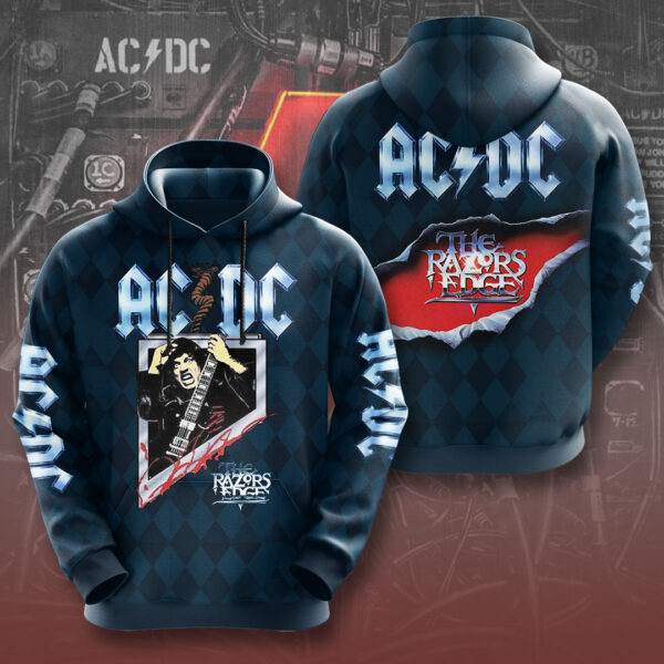 Rock Music 3D Apparel - NGHIAVT 2175
