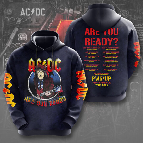 Rock Music 3D Apparel - NGHIAVT 2176