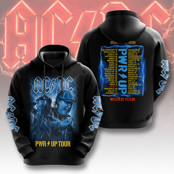 Rock Music 3D Apparel - NGHIAVT 2177