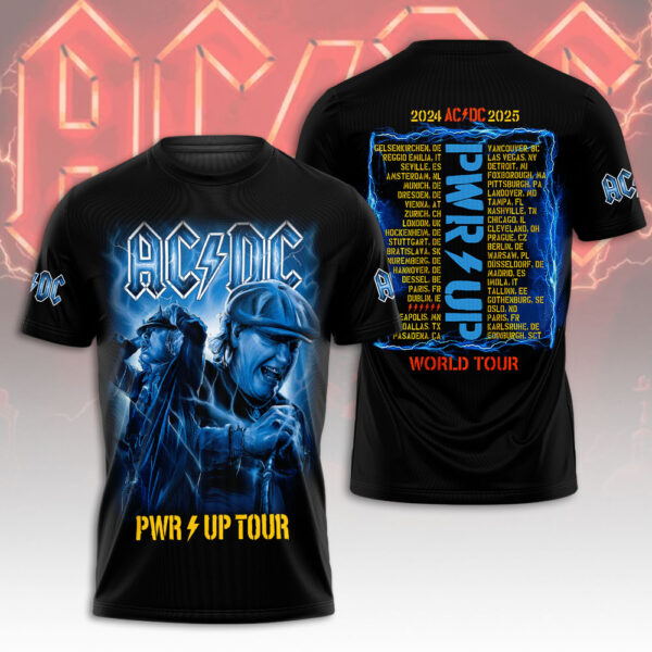 Rock Music 3D Apparel - NGHIAVT 2177