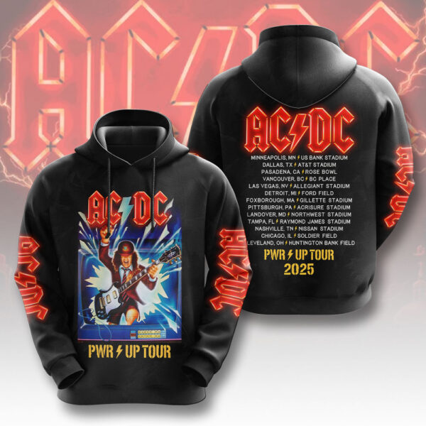 Rock Music 3D Apparel - NGHIAVT 2178