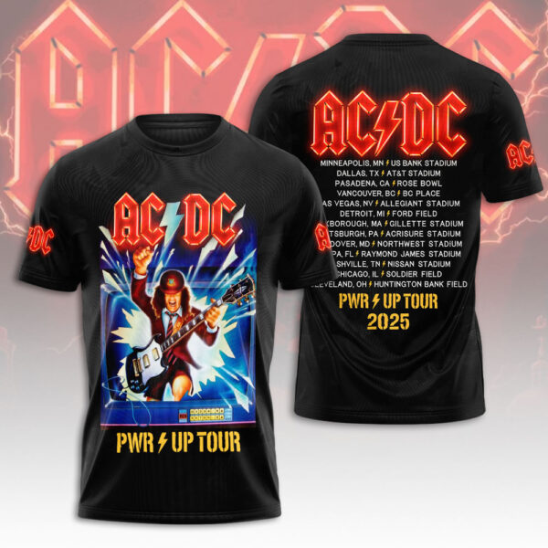 Rock Music 3D Apparel - NGHIAVT 2178