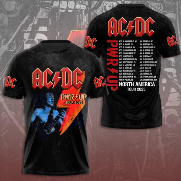 Rock Music 3D Apparel – NGHIAVT 2179