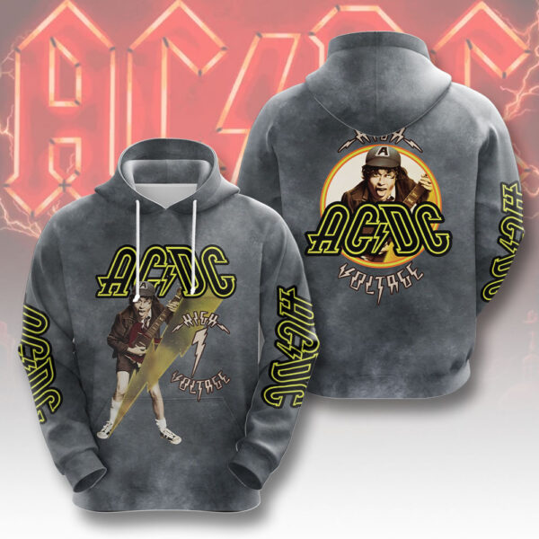 Rock Music 3D Apparel - NGHIAVT 2182
