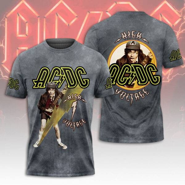 Rock Music 3D Apparel - NGHIAVT 2182