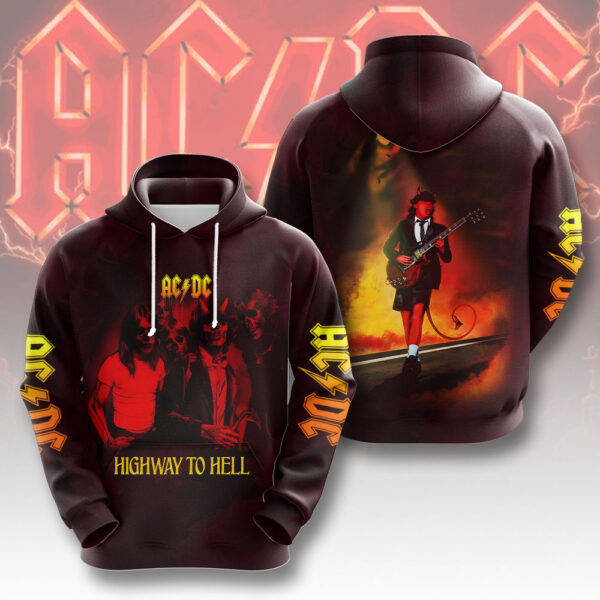 Rock Music 3D Apparel - NGHIAVT 2183