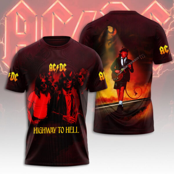 Rock Music 3D Apparel - NGHIAVT 2183
