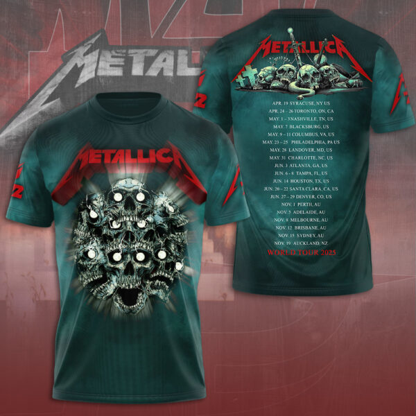 MET Band 3D Apparel - NGHIAVT 2191