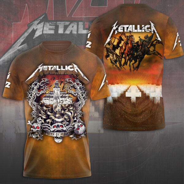 MET Band 3D Apparel - NGHIAVT 2192