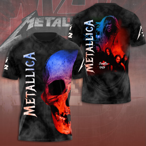 MET Band 3D Apparel - NGHIAVT 2193
