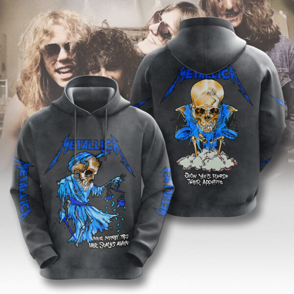 MET Band 3D Apparel - NGHIAVT 2195
