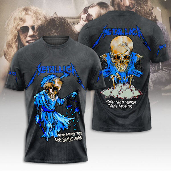 MET Band 3D Apparel - NGHIAVT 2195