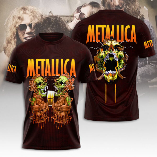 MET Band 3D Apparel - NGHIAVT 2199