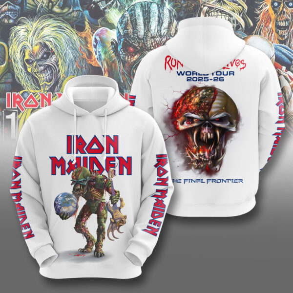 IRMA 3D Apparel - NGHIAVT 2201