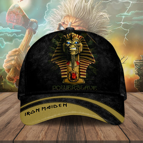 IRMA Classic Cap – NGHIAVT 2204.5