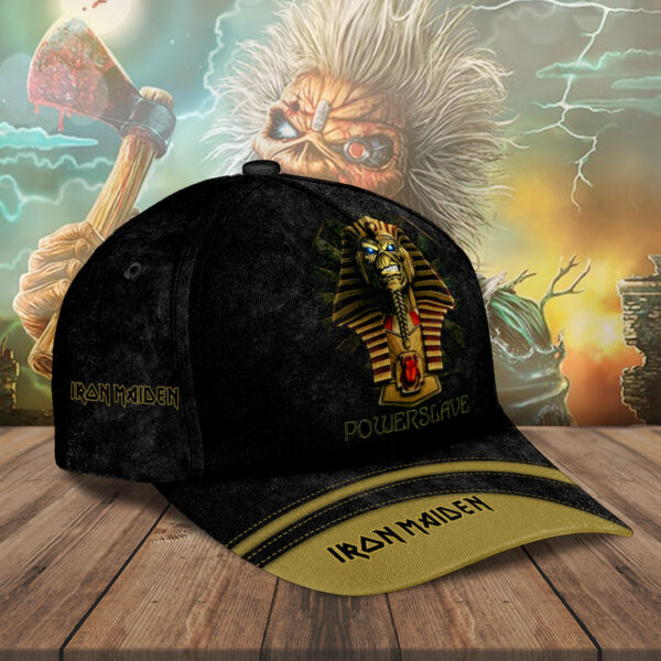 IRMA Classic Cap – NGHIAVT 2204.5