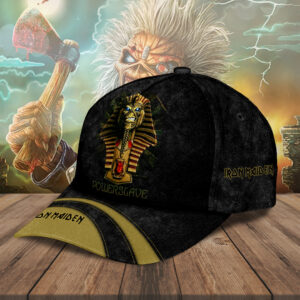 IRMA Classic Cap – NGHIAVT 2204.5