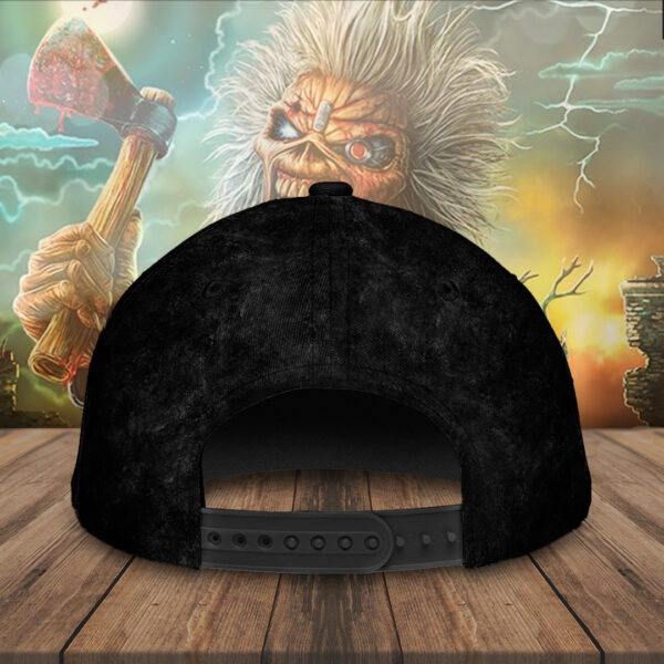 IRMA Classic Cap – NGHIAVT 2204.5