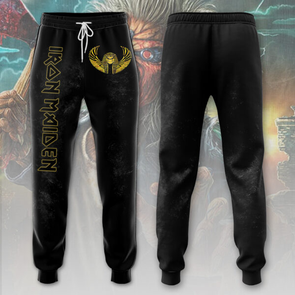 IRMA 3D Apparel - NGHIAVT 2204