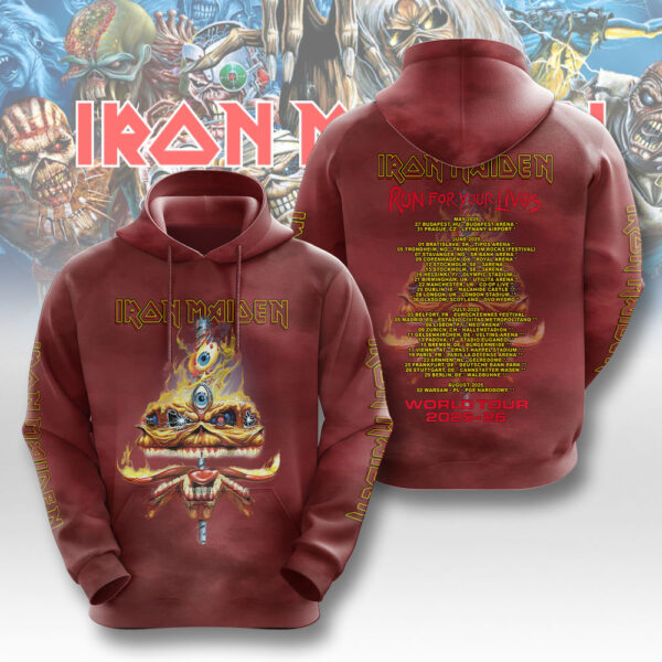 IRMA 3D Apparel - NGHIAVT 2206