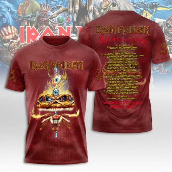 IRMA 3D Apparel - NGHIAVT 2206