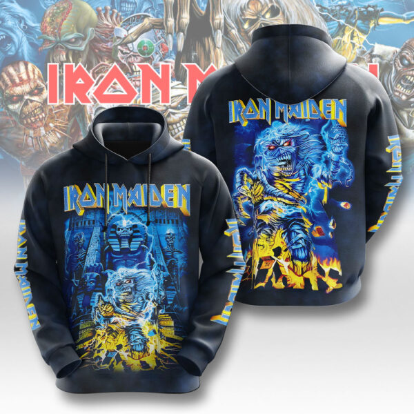 IRMA 3D Apparel - NGHIAVT 2209