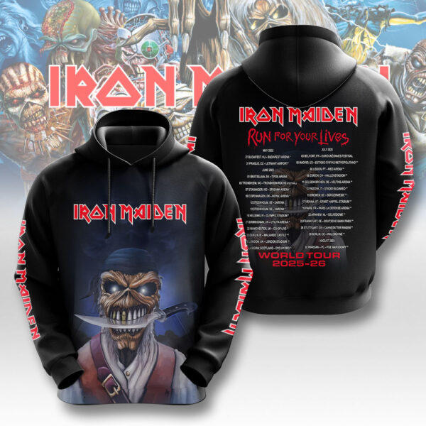 IRMA 3D Apparel - NGHIAVT 2210