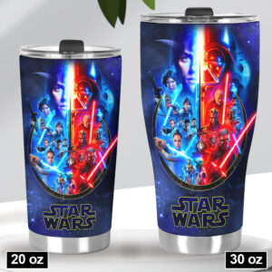 Star Wars Tumbler Cup - NGHIAVT 2211