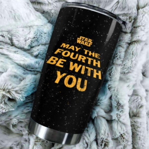 Star Wars Tumbler Cup - NGHIAVT 2213