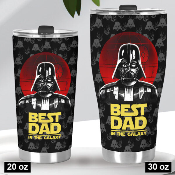 Star Wars Tumbler Cup - NGHIAVT 2215