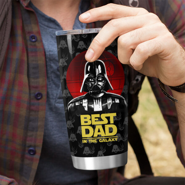 Star Wars Tumbler Cup - NGHIAVT 2215