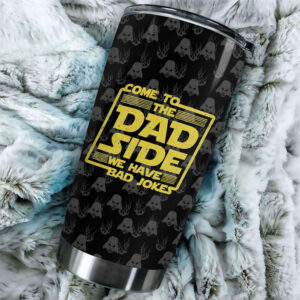 Star Wars Tumbler Cup - NGHIAVT 2215