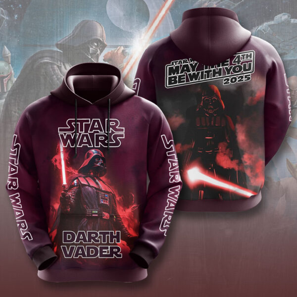 Star Wars 3D Apparel – NGHIAVT 2220