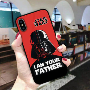 Star Wars Phone Case - NGHIAVT 2250