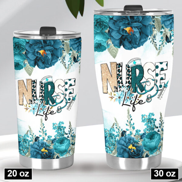 Nurse Tumbler Cup - HOATT 10029