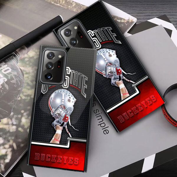Ohio State Buckeyes Football Phone Case - HOATT 9671
