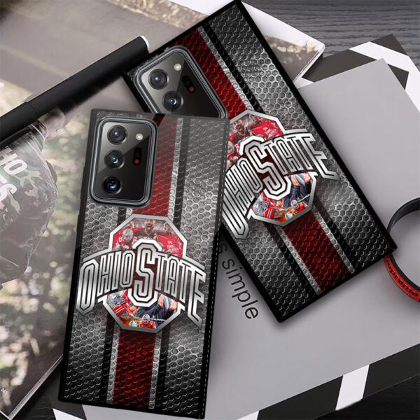 Ohio State Buckeyes Football Phone Case - HOATT 9654
